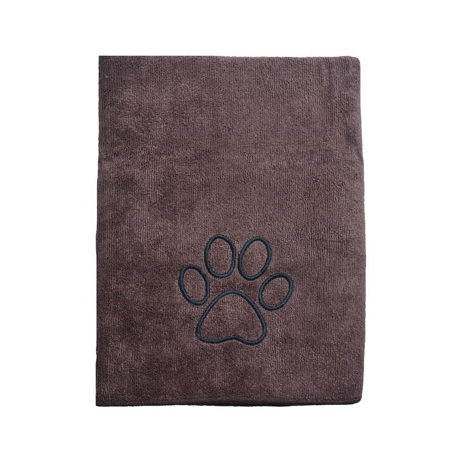 Ultra Absorbent Microfiber Pet Towel - Discount Dog World