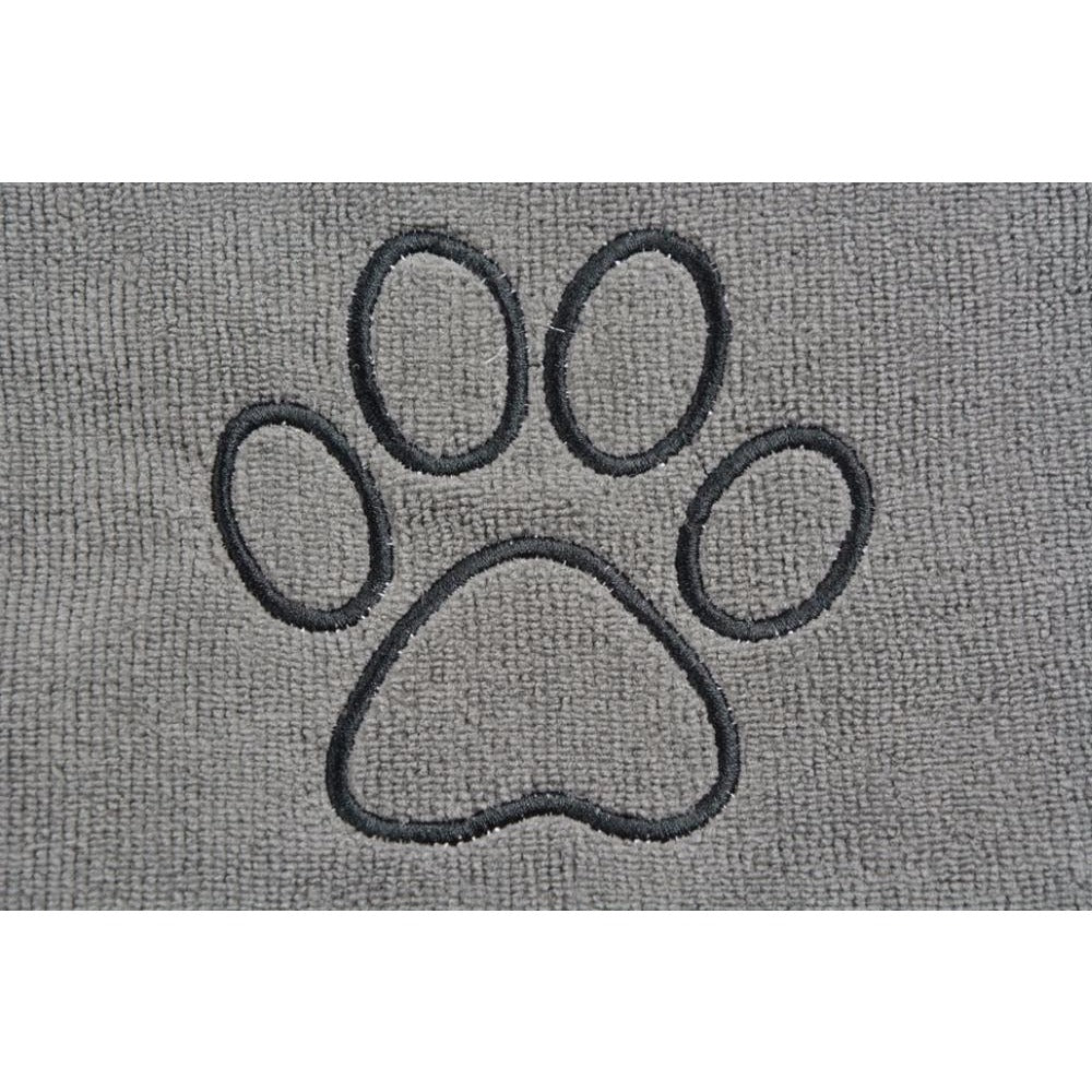 Ultra Absorbent Microfiber Pet Towel - Discount Dog World